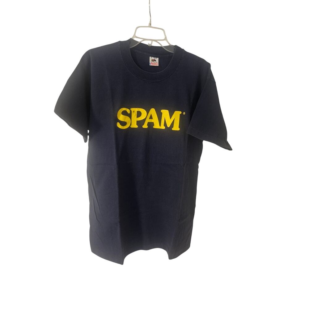 VINTAGE SPAM T-Shirt Size XL